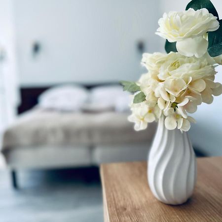 Al-Dom Apartamenty Apartament 103 โควอบเซก ภายนอก รูปภาพ