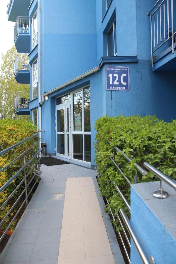 Al-Dom Apartamenty Apartament 103 โควอบเซก ภายนอก รูปภาพ