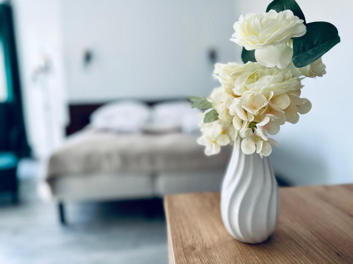 Al-Dom Apartamenty Apartament 103 โควอบเซก ภายนอก รูปภาพ
