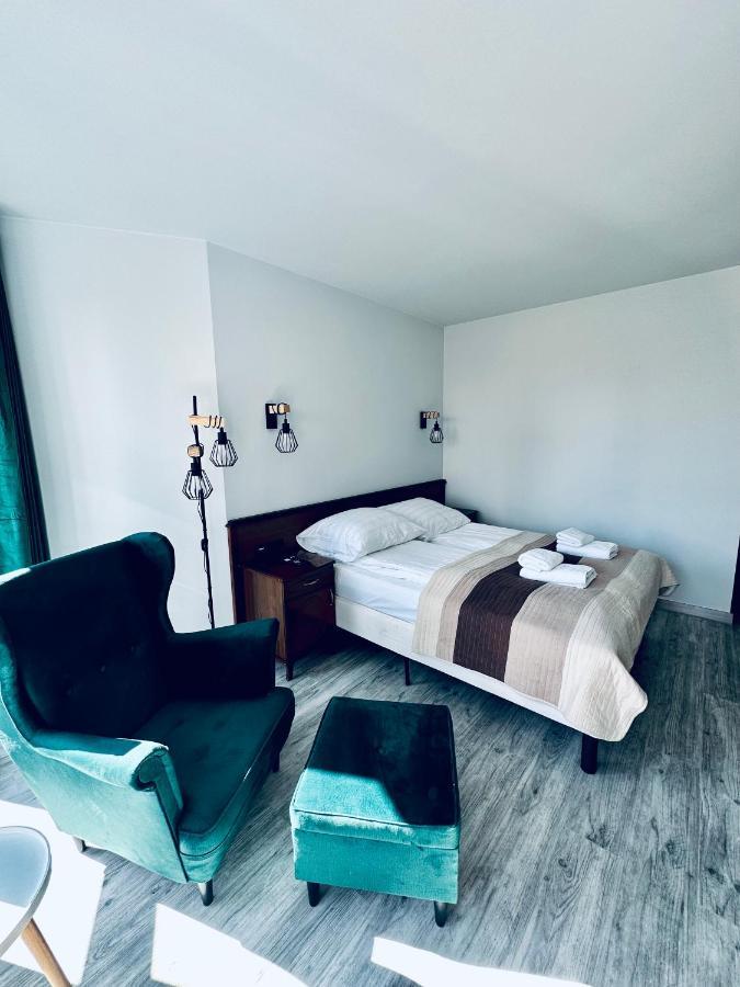 Al-Dom Apartamenty Apartament 103 โควอบเซก ภายนอก รูปภาพ
