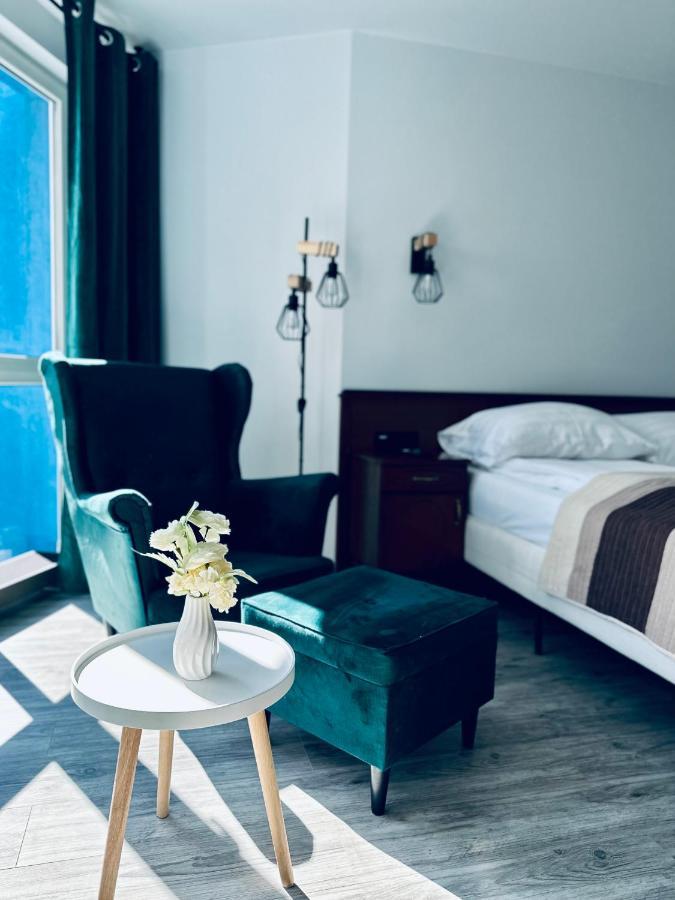 Al-Dom Apartamenty Apartament 103 โควอบเซก ภายนอก รูปภาพ