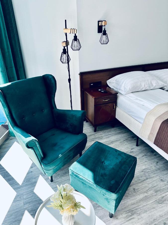 Al-Dom Apartamenty Apartament 103 โควอบเซก ภายนอก รูปภาพ